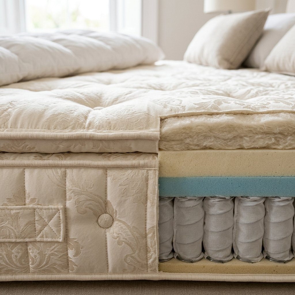 Royal Bedhouse About