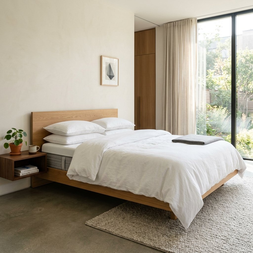Royal Bedhouse Collection 1