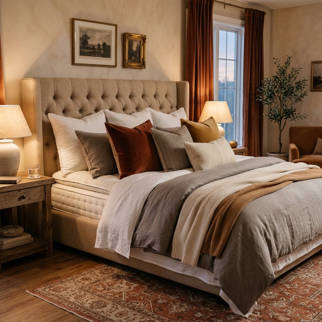 Royal Bedhouse Collection 2