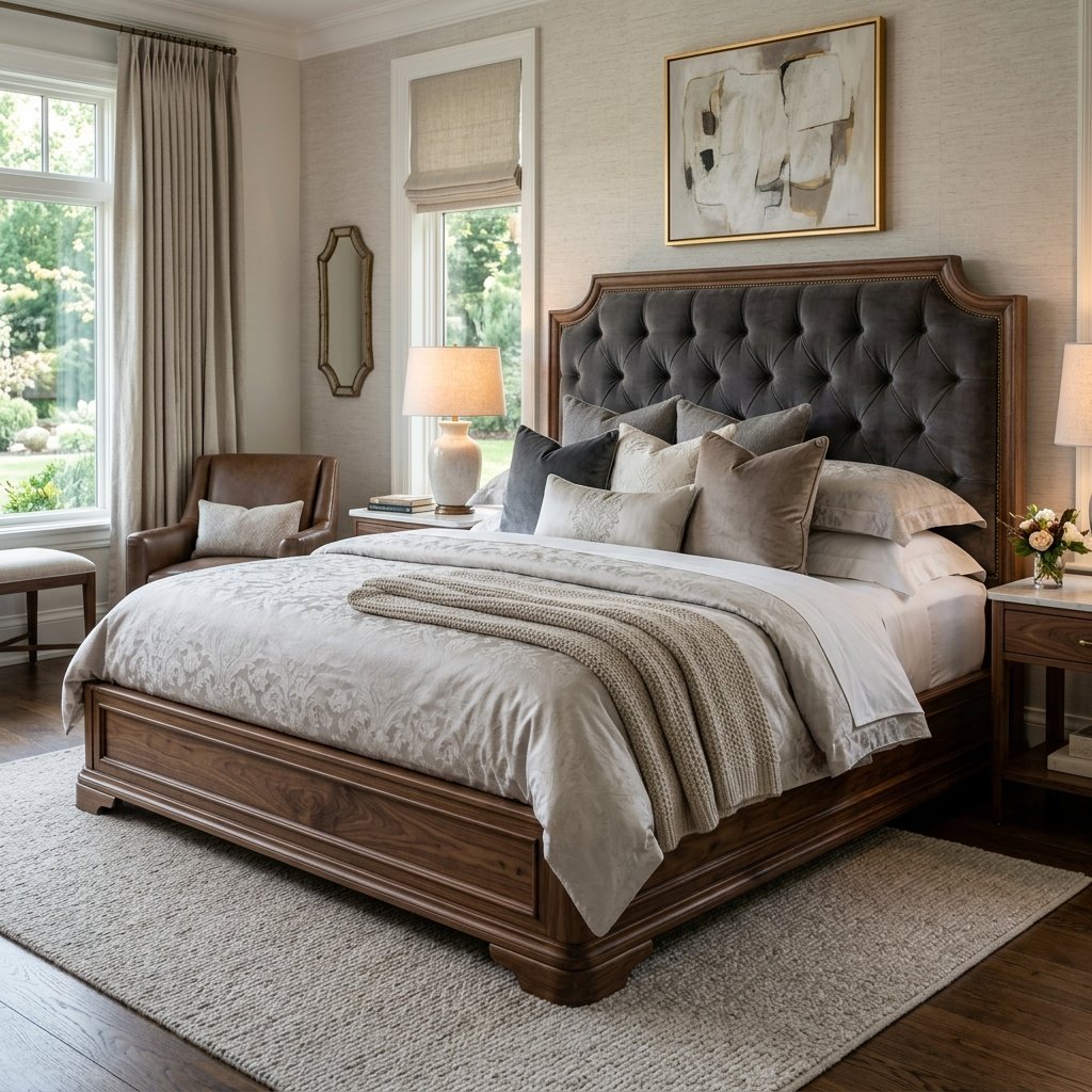 Royal Bedhouse Collection 3